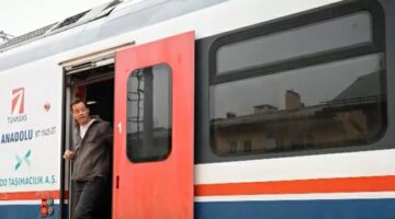 “Bir Yolculuk Hikayesi” Alp Kırşan’ın gözüyle Tokat