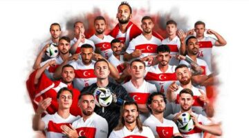 Bizim Çocuklar, Hollanda’ya karşı Euro 2024 heyecanı