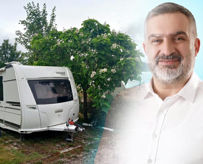 Niksar Kamping, Eski günlerine dönüyor