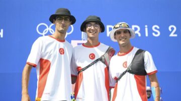 Okçuluk “Milli Takımı” zirveye doğru