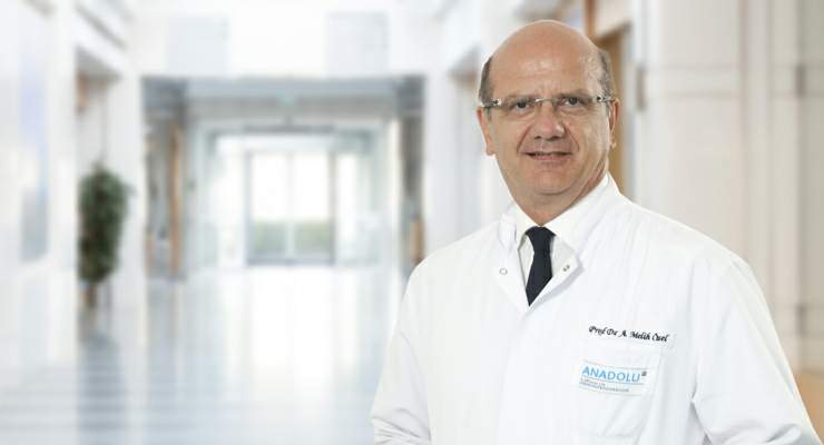 Prof. Dr. Özel, “Reflü şikayetlerini azaltmanın 12 yolu”