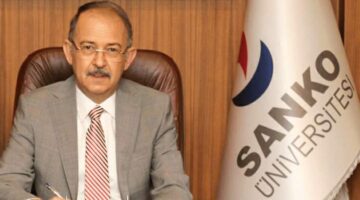 Prof. Dr. Dağlı, 15 Temmuz Demokrasi ve Milli Birlik Günü mesajı