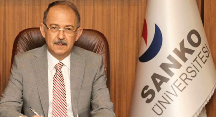 Prof. Dr. Dağlı, 15 Temmuz Demokrasi ve Milli Birlik Günü mesajı