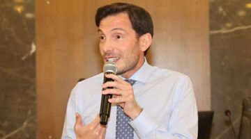 Başkan Yazıcıoğlu, “Türkiye’de örnek bir belediye oluşturduk”
