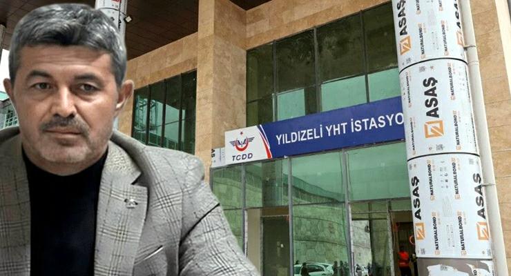 Tokat’ın 4 gözle beklediği “Yıldızeli YHT İstasyonu” ne zaman açılacak?