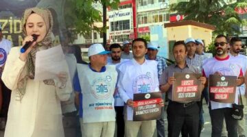 Büro Memur Sen’den Vergi reformu ve Tasarruf tedbirleri’ne sert eleştiri