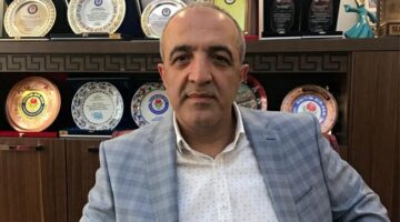 Başkan Ceylan, “Yeni provokasyonlara geçit vermemek için acıları yarıştırmak yerine paylaşmalıyız”
