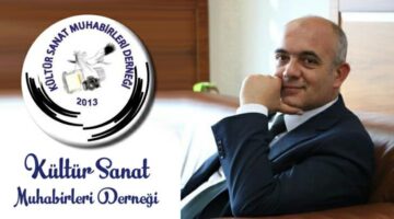 “5. Medya Kültür Sanat ve Turizm Buluşmaları” Tokat’ta