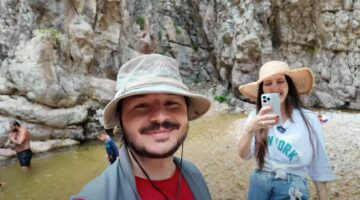 Ünlü Youtuber Yunus Turan ve Eşi’nin anlatımıyla Tokat