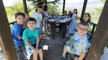 “Nesilden Nesile Engelsiz Gönül Bağı” etkinliklerine devam