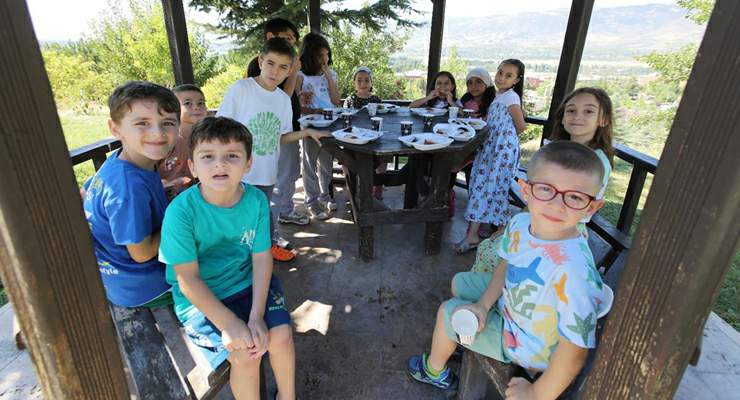 “Nesilden Nesile Engelsiz Gönül Bağı” etkinliklerine devam