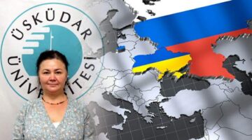 Dr. Kalay, “3. Dünya Savaşı’nın merkezi Ukrayna olabilir!”