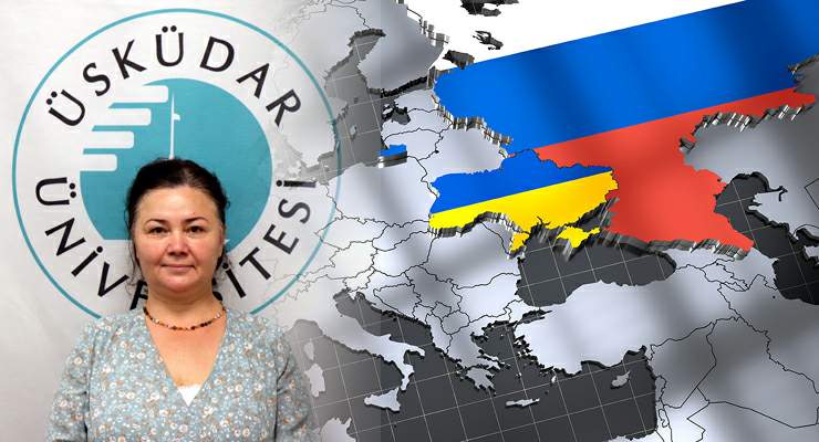 Dr. Kalay, “3. Dünya Savaşı’nın merkezi Ukrayna olabilir!”