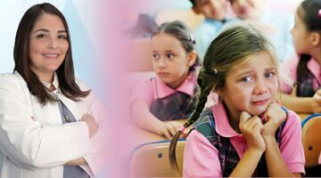 Okulda ilk gün stresine karşı anne-babalara 8 altın öneri