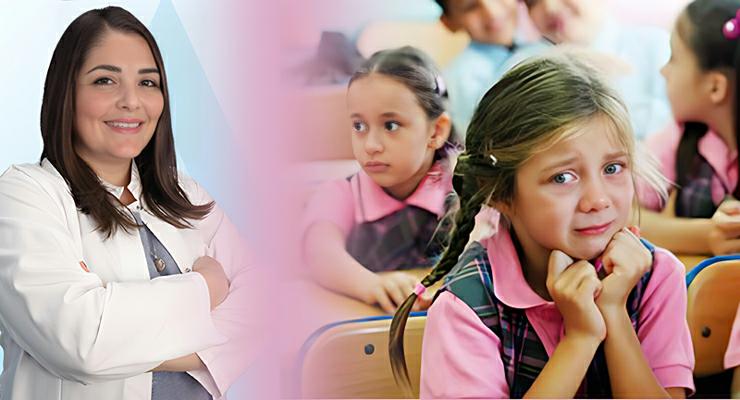 Okulda ilk gün stresine karşı anne-babalara 8 altın öneri