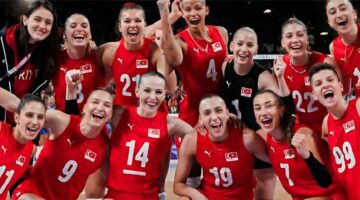 Filenin Sultanları çeyrek finalde