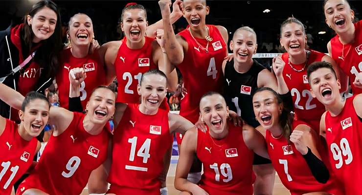 Filenin Sultanları çeyrek finalde
