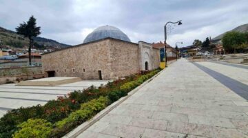 Tokat Belediyesi’nden “60 Saniyede Tokat” serisi