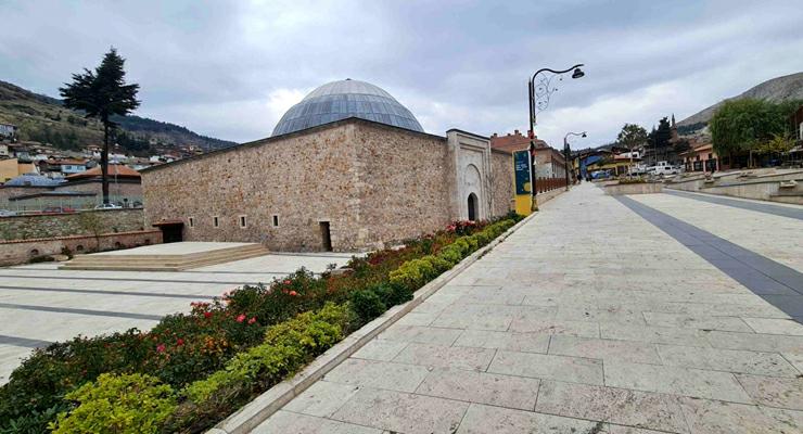 Tokat Belediyesi’nden “60 Saniyede Tokat” serisi