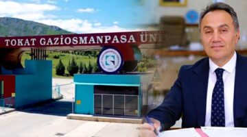 TOGÜ’den yeni öğrencilere “Hoş geldiniz” mesajı