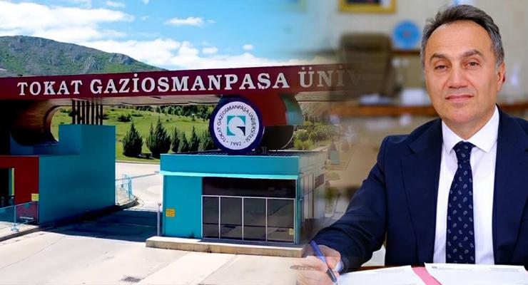 TOGÜ’den yeni öğrencilere “Hoş geldiniz” mesajı