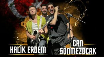Zile Belediyesi’nden 30 Ağustos Zafer Bayramı Konseri’ne davet