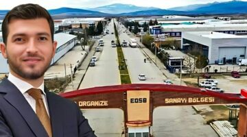 Erbaa OSB’de, İstihdam sayısı yerinde durmuyor