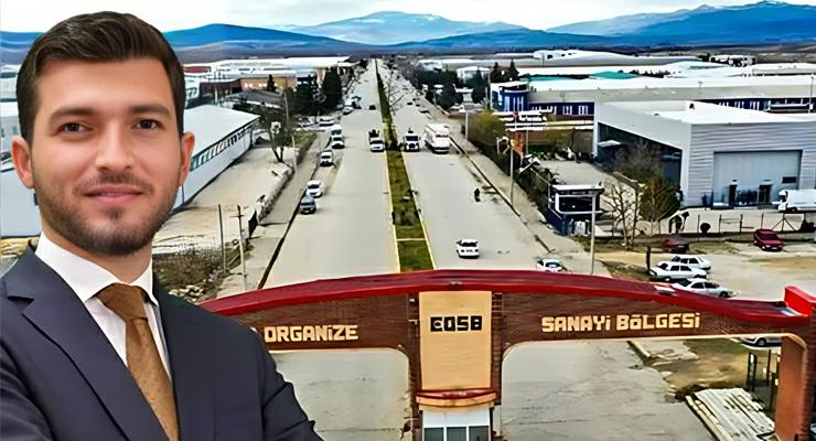 Erbaa OSB’de, İstihdam sayısı yerinde durmuyor