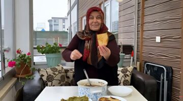 Müfide Teyze, “Yavrularım, Bat demişler, 7 somunu yut demişler”