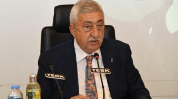 Palandöken, “Deprem bölgesi’nde mücbir sebep uzatılmamalı”