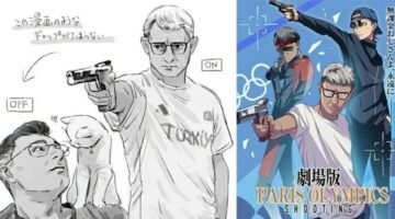 Japonya’da Yusuf Dikeç modası: Fenomene dönüştü