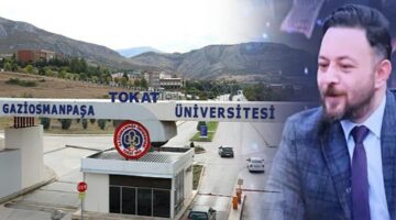 TOGÜ, (iddiaya göre) Öğrenci ayrımı yapıyor mu?