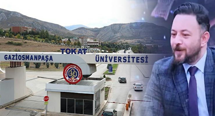 TOGÜ, (iddiaya göre) Öğrenci ayrımı yapıyor mu?