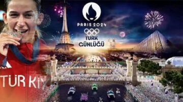 Paris 2024’te Türk Günlüğü | Onüçüncü günü gümüş madalyayla tamamladık