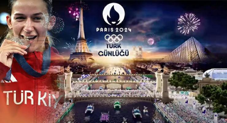 Paris 2024’te Türk Günlüğü | Onüçüncü günü gümüş madalyayla tamamladık