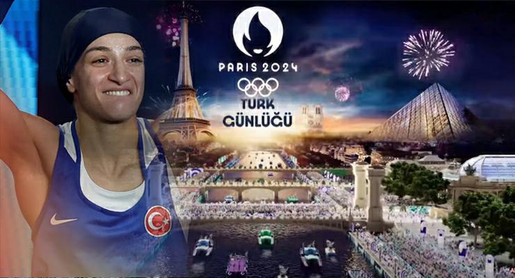 Paris 2024’te Türk Günlüğü | Ondördüncü gün tamamlandı, Son viraja giriliyor