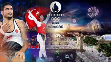 Paris 2024’te Türk Günlüğü | Onbeşinci günü iki bronz madalyayla tamamladık