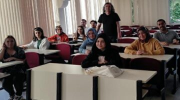 Tokat’ta “Kırsal Turizm Yatırımı” yapacaklar için eğitimler başladı