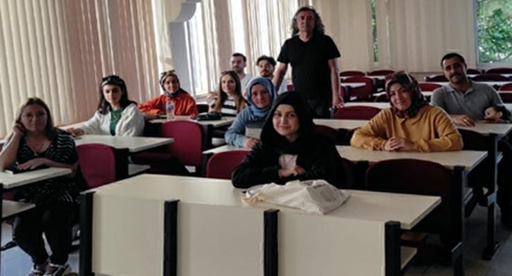 Tokat’ta “Kırsal Turizm Yatırımı” yapacaklar için eğitimler başladı