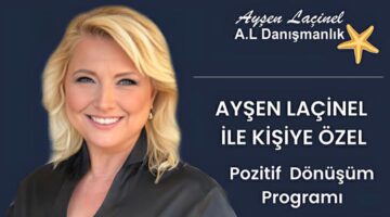 Yeni bir başlangıç: Ayşen Laçinel’in “Yenilikçi Danışmanlık Programı”
