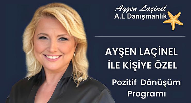 Yeni bir başlangıç: Ayşen Laçinel’in “Yenilikçi Danışmanlık Programı”