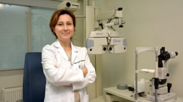 Göz bozuklukları çocukların okul başarısını etkiliyor