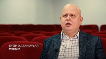 Müstesna hayatlar, “Eyüp Sultan Aylar”