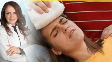 “Sıcak çarptı, birazdan geçer demeyin! Hayati riske yol açabiliyor!”