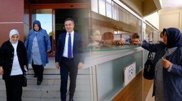 Her yaştan öğrencinin tercihi “Tokat Gaziosmanpaşa Üniversitesi”