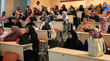 TOGÜ’de Obezite Eğitimi, Bilinçlendirme ve başarı hikayeleri