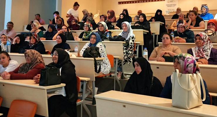 TOGÜ’de Obezite Eğitimi, Bilinçlendirme ve başarı hikayeleri