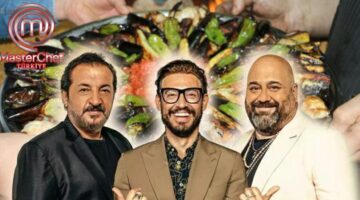 Masterchef’te bu akşam “Tokat Kebabı” var
