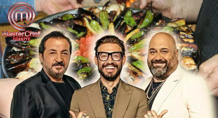 Masterchef’te bu akşam “Tokat Kebabı” var