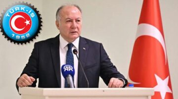 Türk-İş Tokat’ta “İşçi Hakları” için sesini yükseltiyor